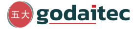 godaitec Mobile logo